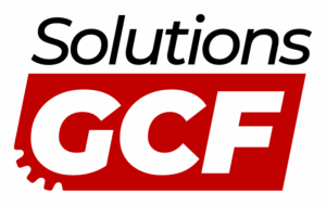 solutions GCF - conception et réalisatin mécanique  pour l'industrie québec