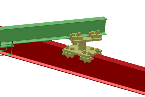 serre-poutre-monorail - ABMS / Mecaconcept Canada