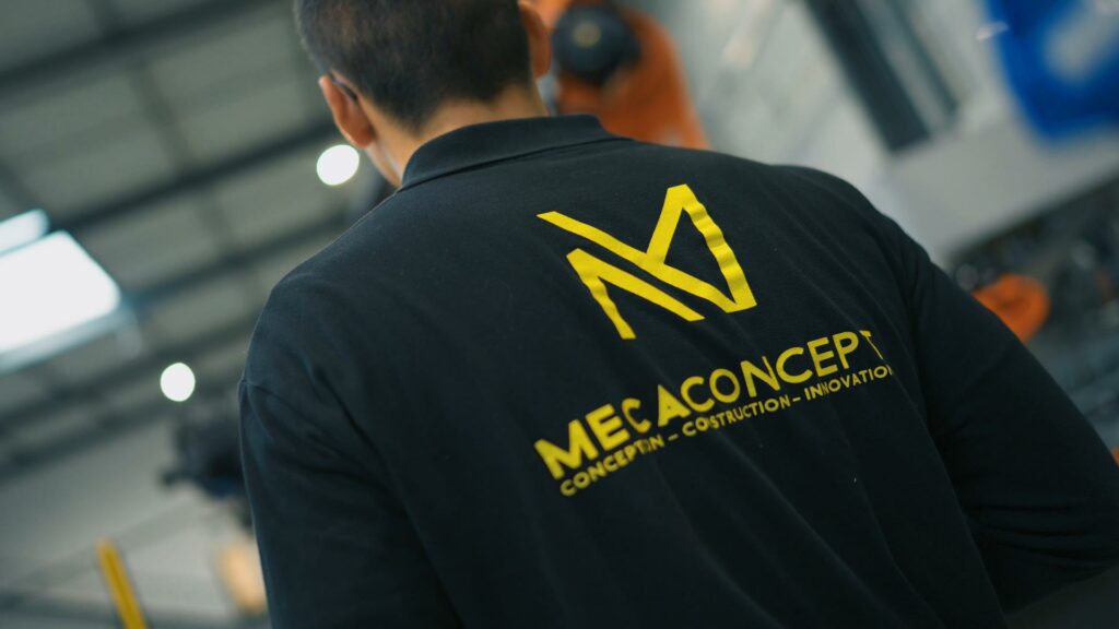 mecaconcept canada recrute un(e) concepteur (trice) mécanique